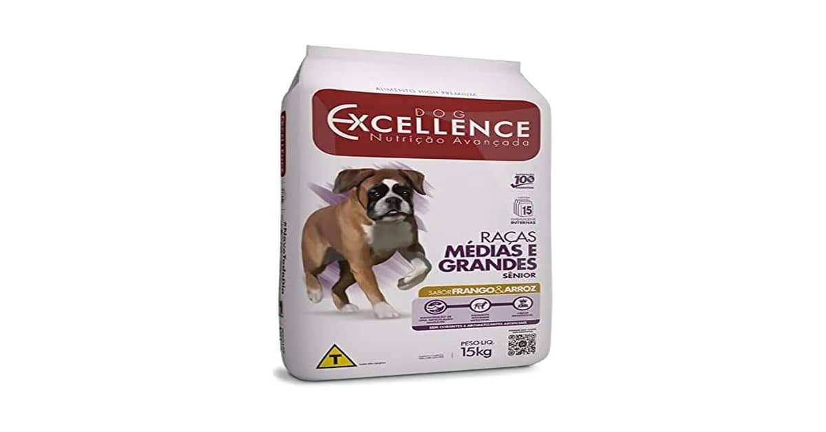 Qual é a Melhor Ração para Cães Idosos com Problemas de Articulação e Artrose