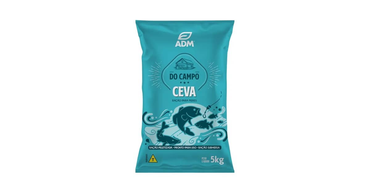 Qual É A Melhor Ração Para Ceva De Peixe? Análise