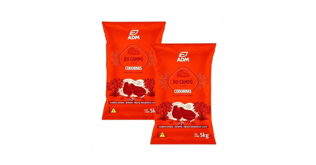 Qual é a Melhor Ração para Codorna? Guia Postura