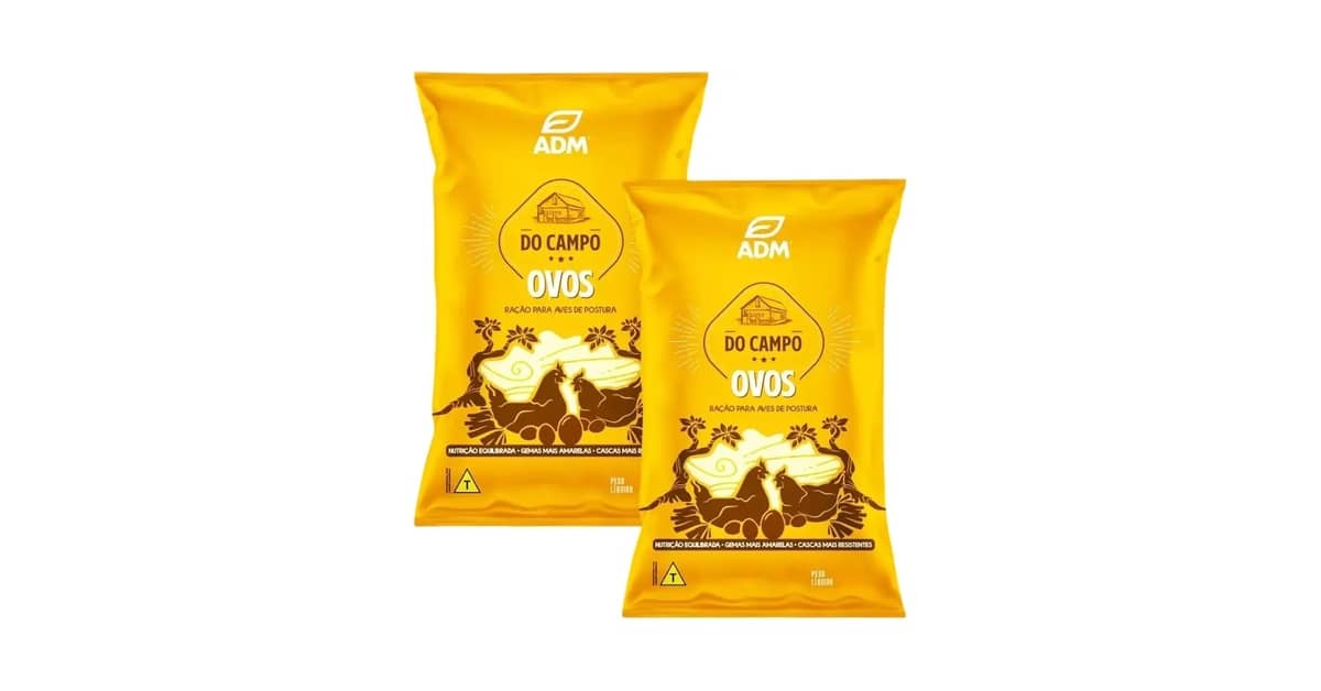 Qual é a Melhor Ração para Galinha Poedeira Para Mais Ovos