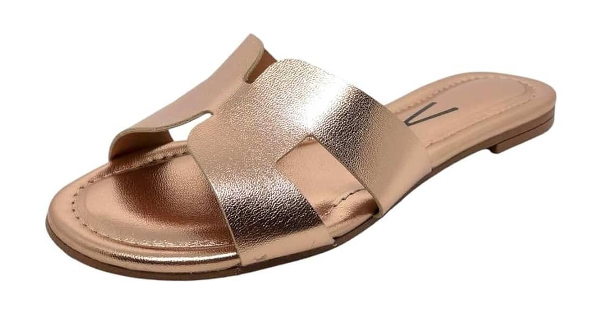 Qual é a Melhor Rasteirinha? Do Básico ao Glamour