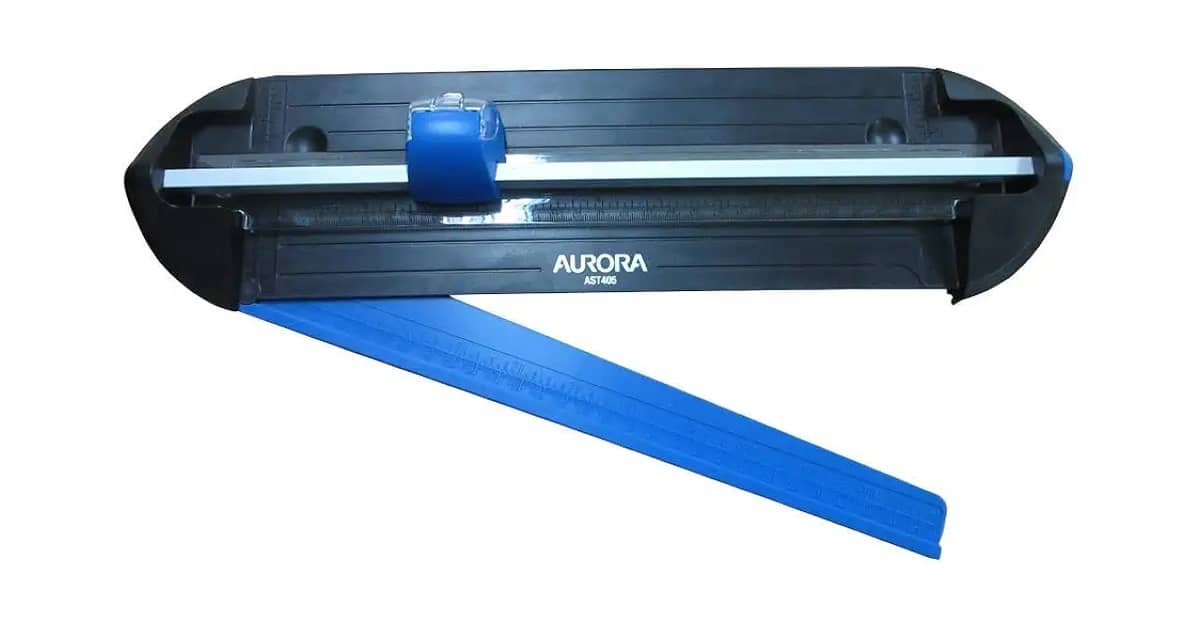 Qual é a Melhor Refiladora de Papel Para Cortes Precisos?