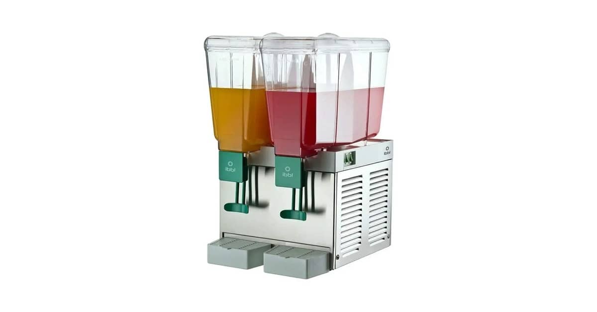 Qual É a Melhor Refresqueira Para Sucos? Guia de Compra