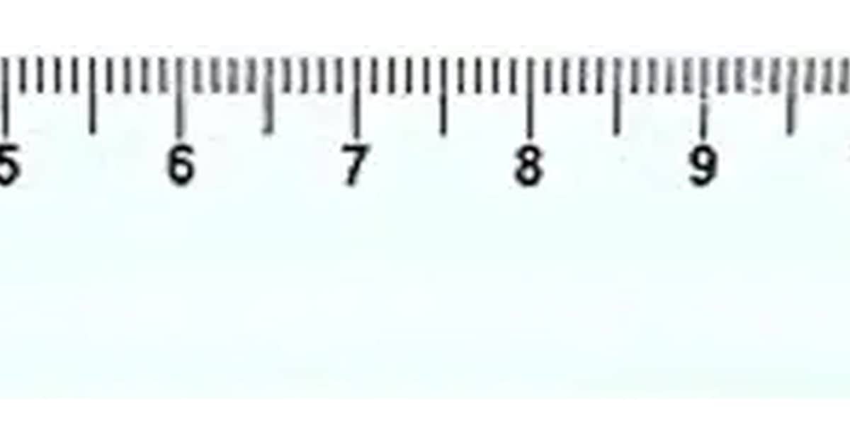 Qual É a Melhor Regua: Guia de Materiais e Tamanhos