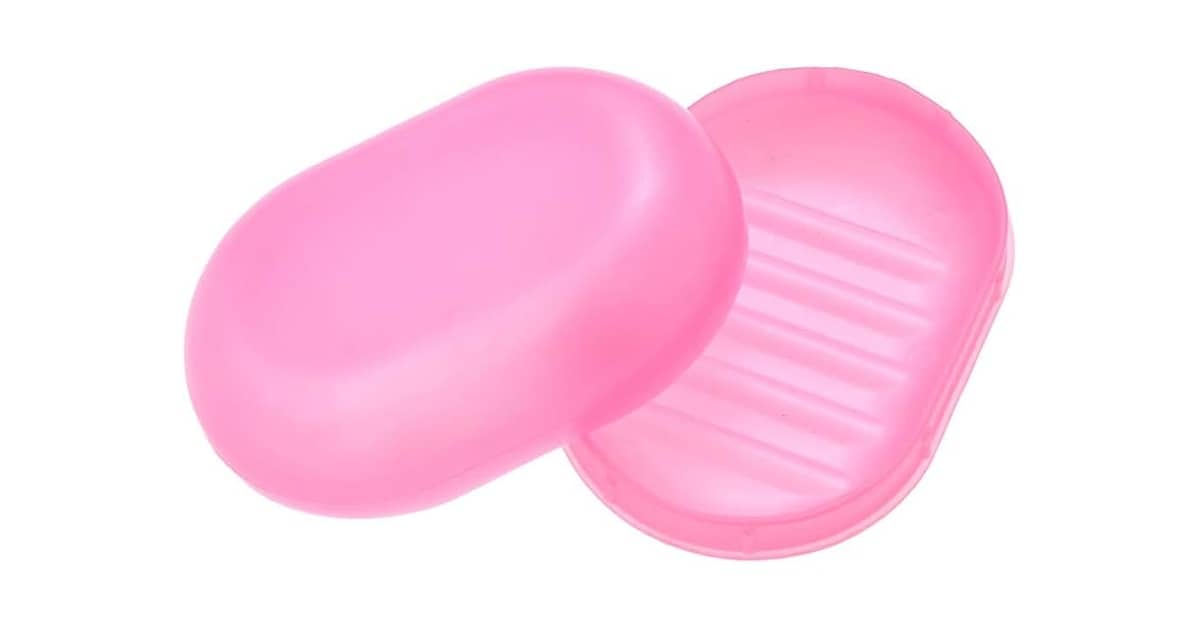 Qual é a Melhor Saboneteira? Drenagem e Design