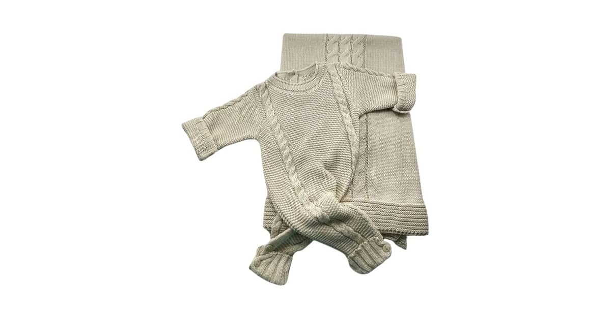 Qual é a Melhor Saída de Maternidade Para o Inverno