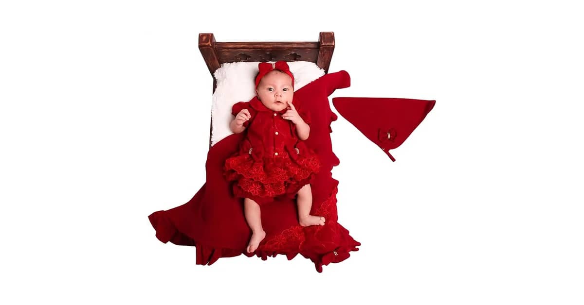 Qual É a Melhor Saída de Maternidade Para o Verão? 7 Kits Leves