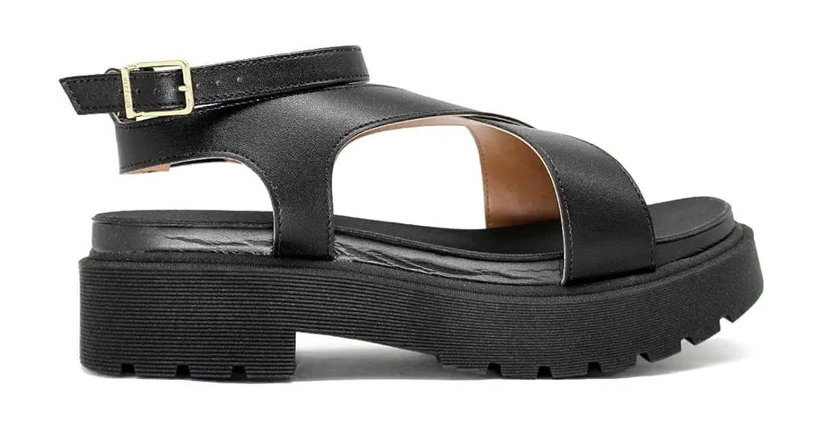 Qual É a Melhor Sandalia Flatform? Guia de Conforto