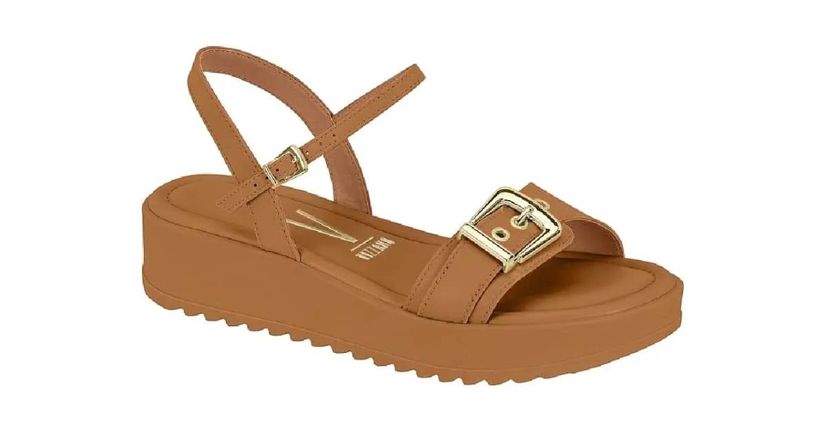 Qual É a Melhor Sandalia Plataforma Para Conforto?