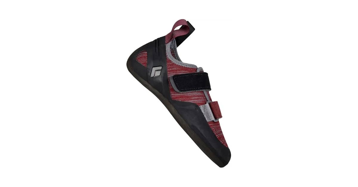 Qual é a Melhor Sapatilha de Escalada? Guia Para Cada Nível