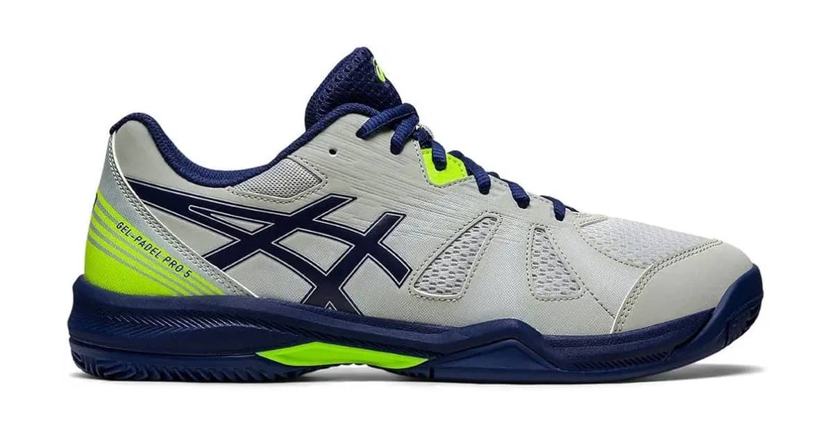 Qual É a Melhor Sapatilha Para Jogar Padel? Guia de Aderência e Suporte