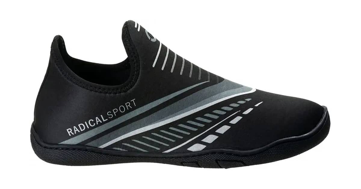 Qual é a Melhor Sapatilha para Jogar Vôlei na Areia?