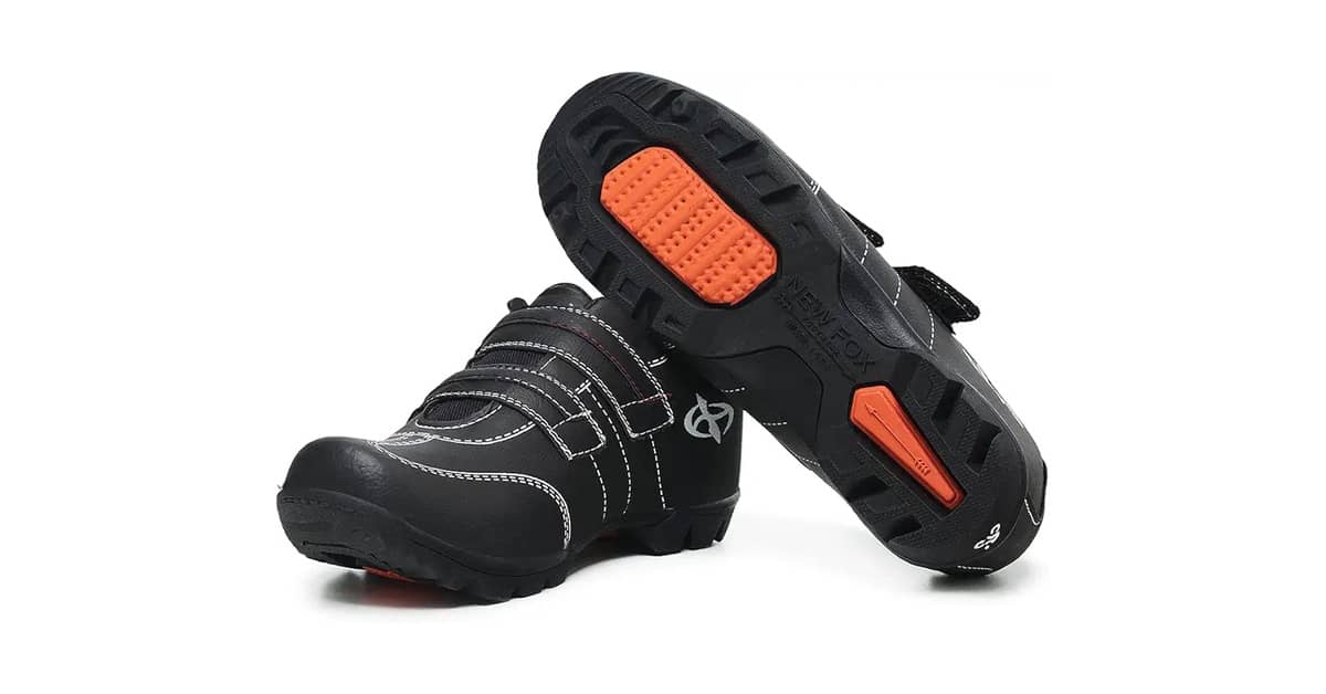 Qual É a Melhor Sapatilha para Mountain Bike? Análise de 10.