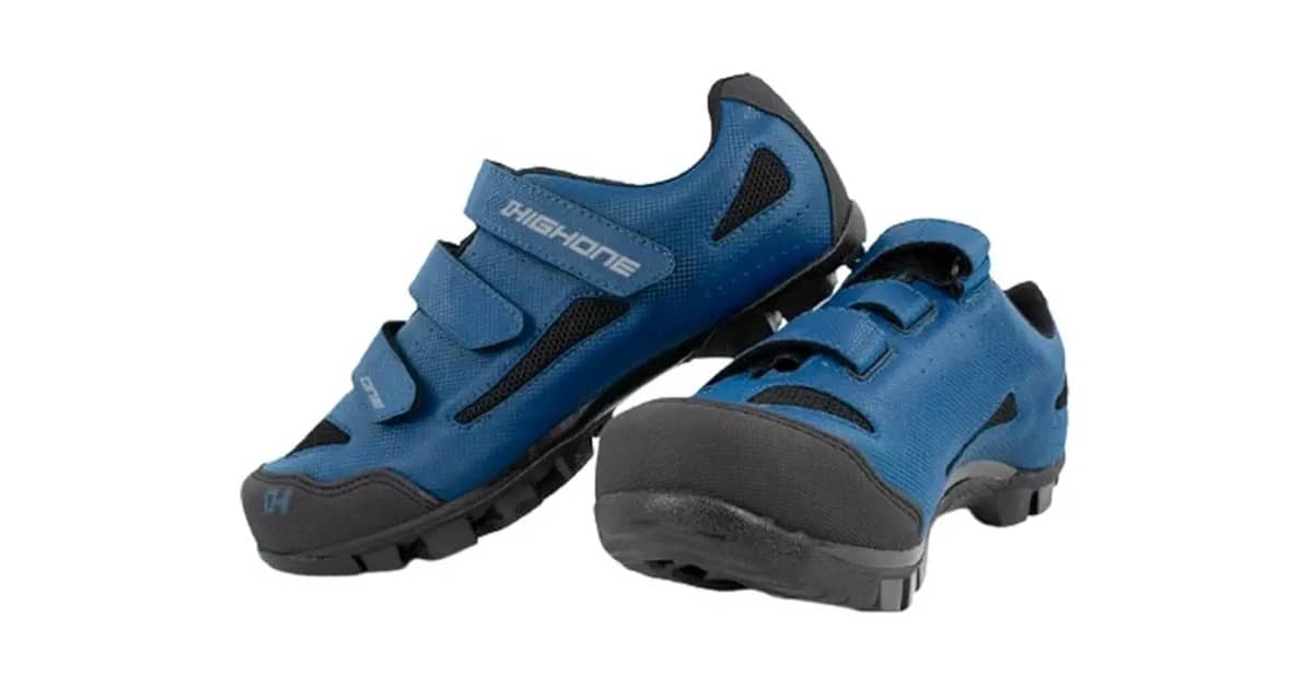 Qual é a Melhor Sapatilha para MTB? Guia do Iniciante