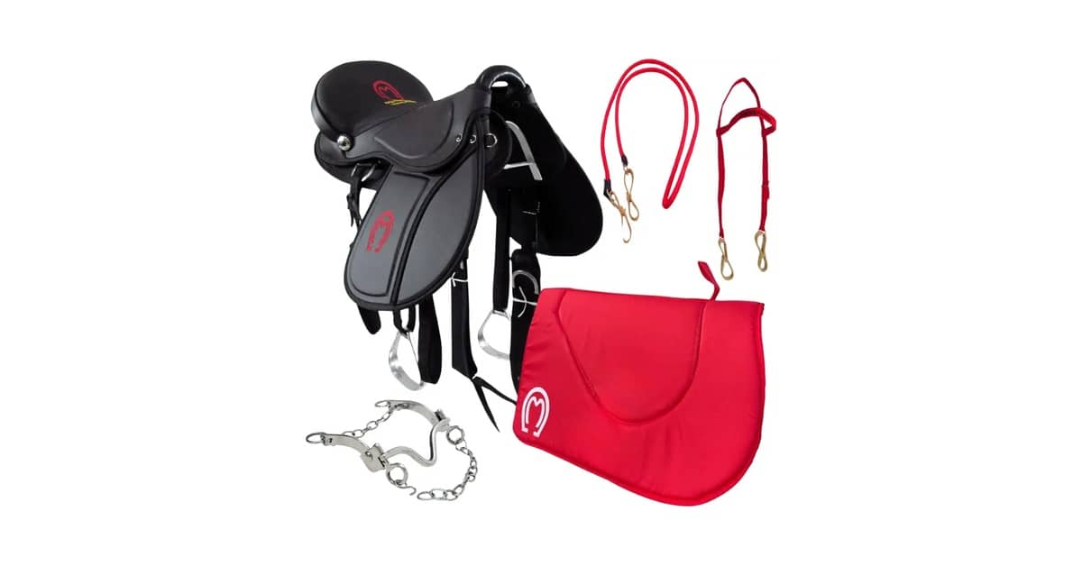 Qual É a Melhor Sela? Americana vs. Australiana