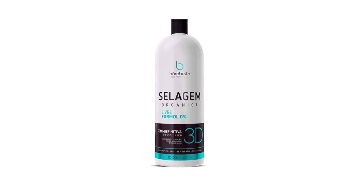 Qual É a Melhor Semi Definitiva Profissional Sem Formol?