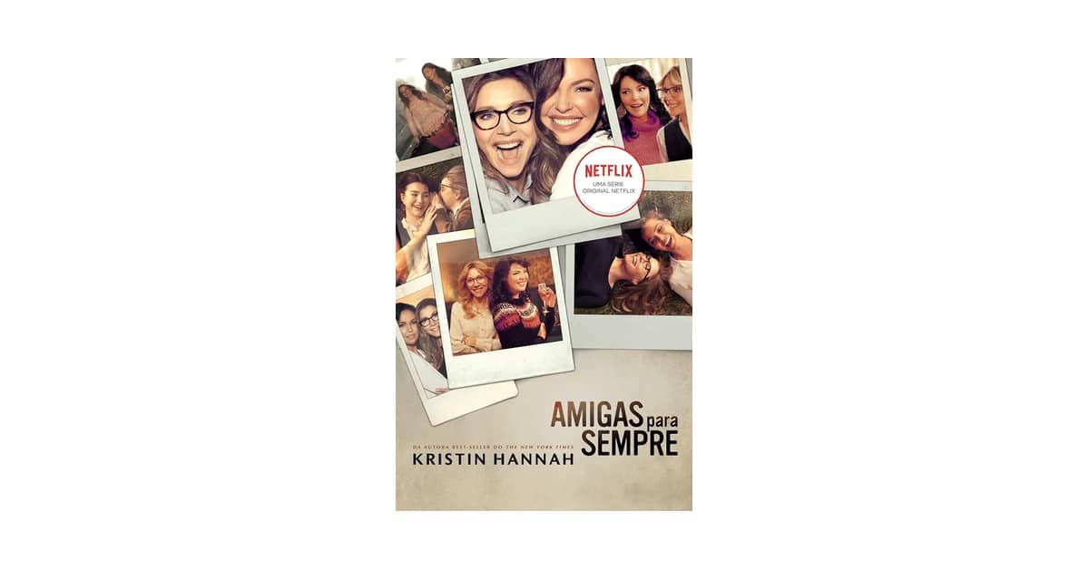 Qual é a Melhor Série de Comédia na Netflix? Leia os Livros por Trás dos Sucessos!