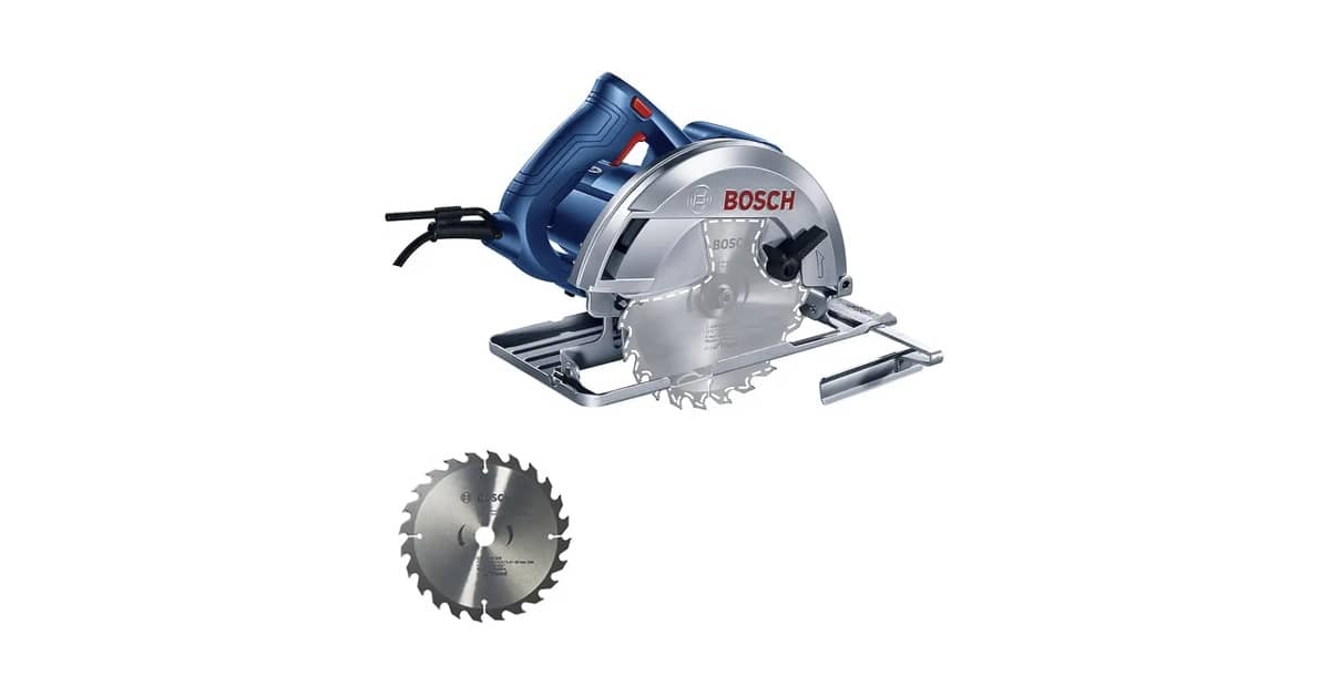 Qual É a Melhor Serra Circular Manual? Guia de Potência