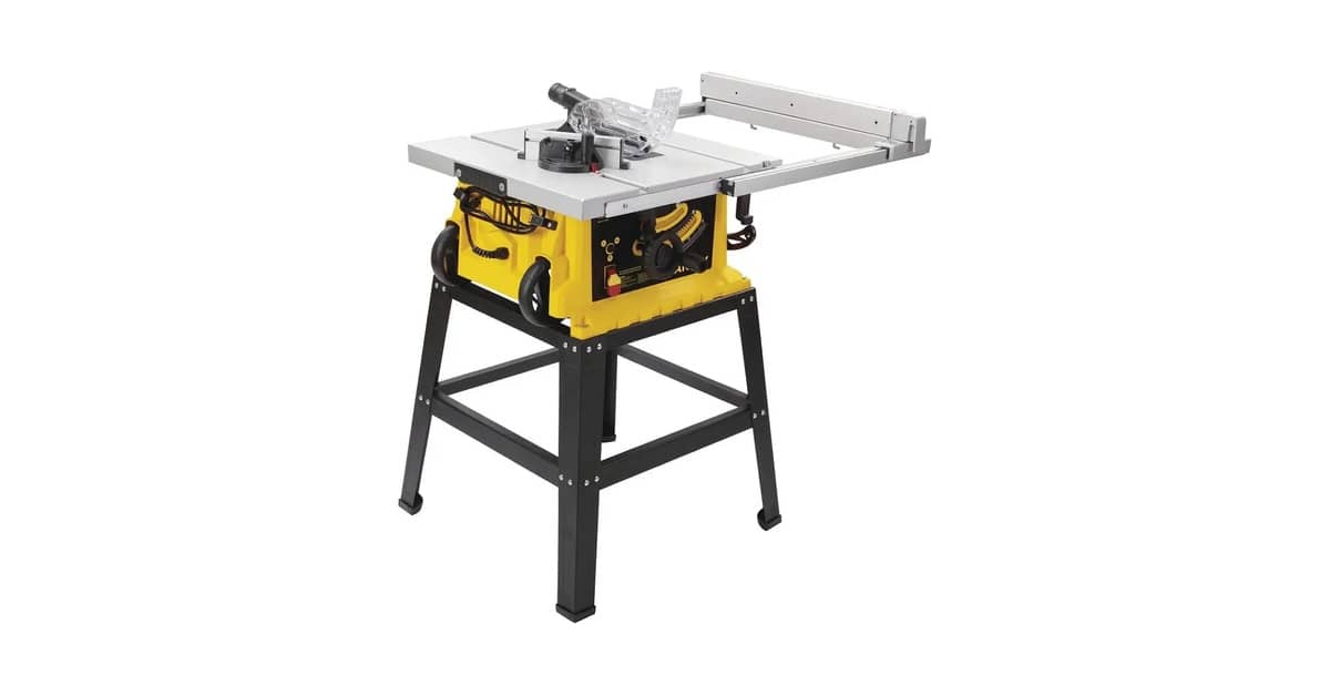 Qual é a Melhor Serra de Bancada? Potência e Precisão