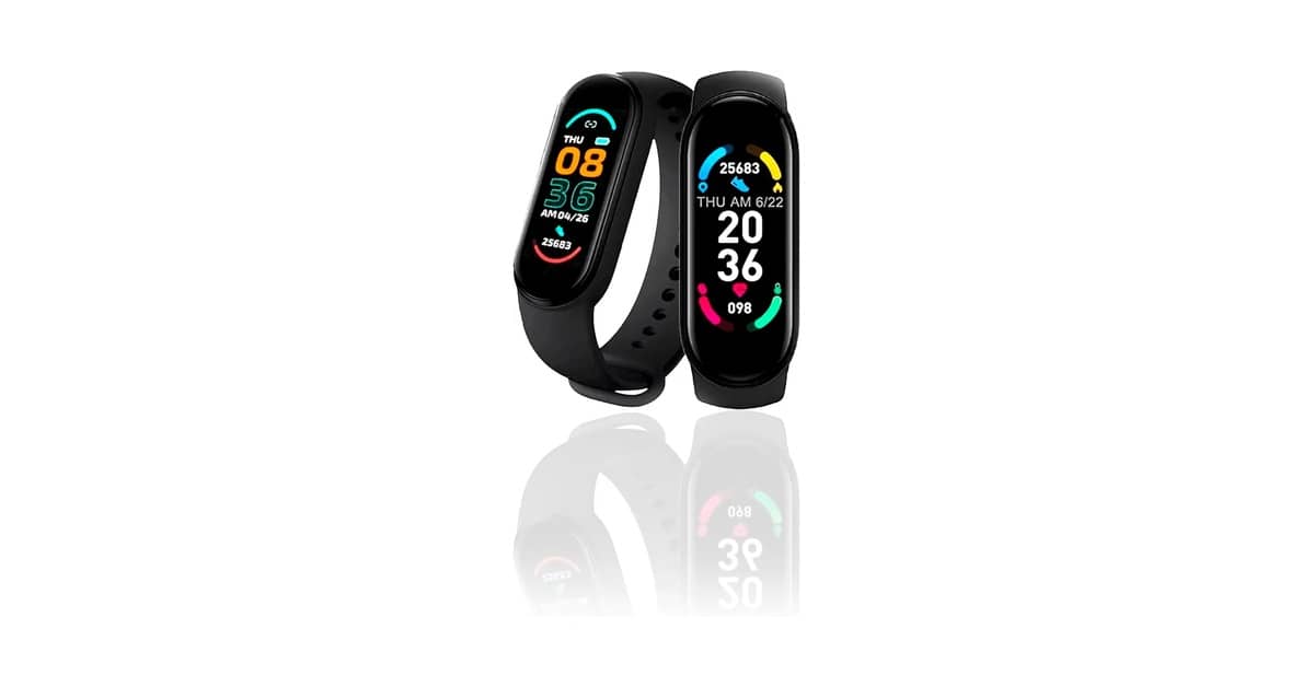 Qual é a Melhor Smartband Para Monitorar Atividades Físicas? 8 Modelos