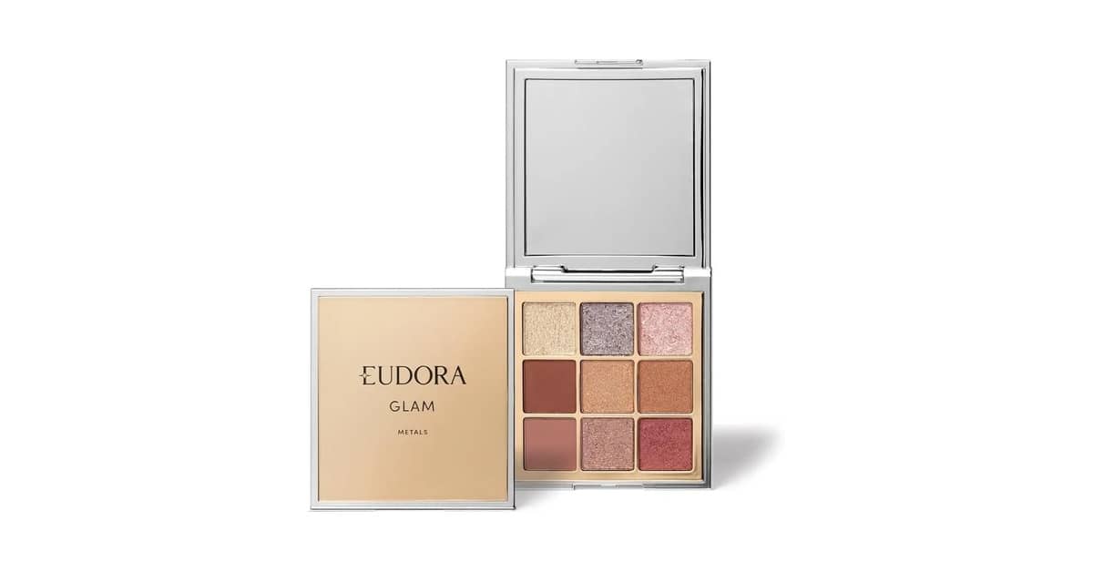 Qual É a Melhor Sombra Eudora? 8 Opções Analisadas