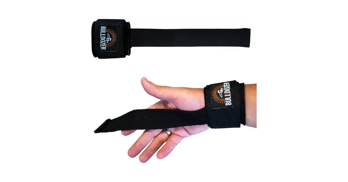 Qual É a Melhor Strap Para Musculação? Aumente Sua Carga