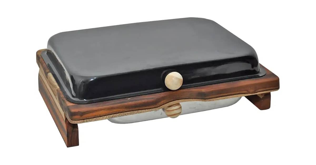 Qual é a Melhor Tábua de Churrasco com Coletor de Gordura? Análise de 9 Modelos