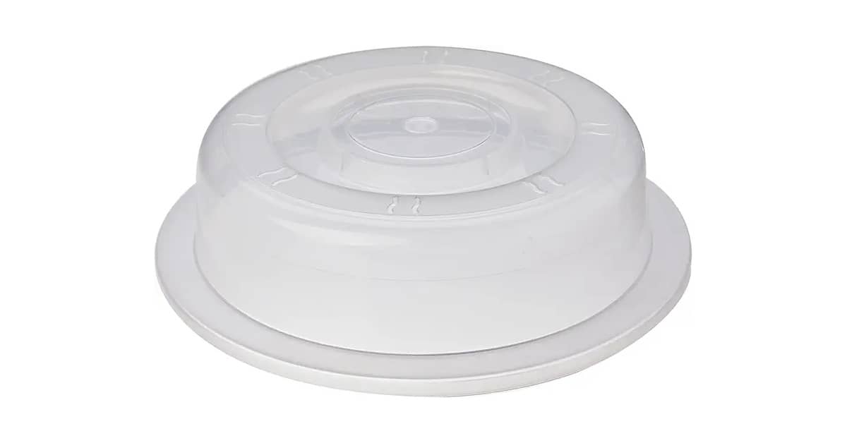 Qual é a Melhor Tampa Para Micro Ondas com Válvula?