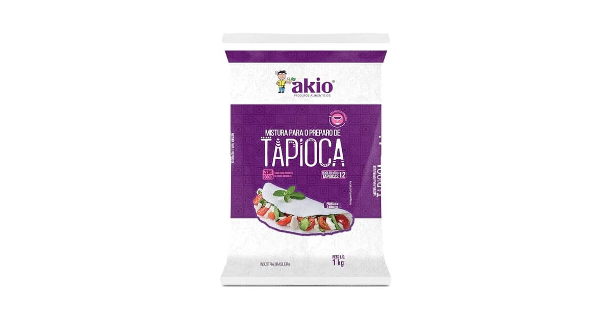 Qual É a Melhor Tapioca? Guia de Marcas e Texturas