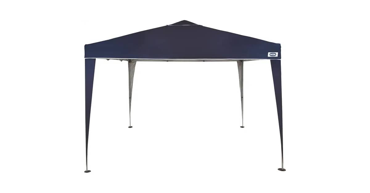 Qual É a Melhor Tenda de Praia? Guia de Proteção UV