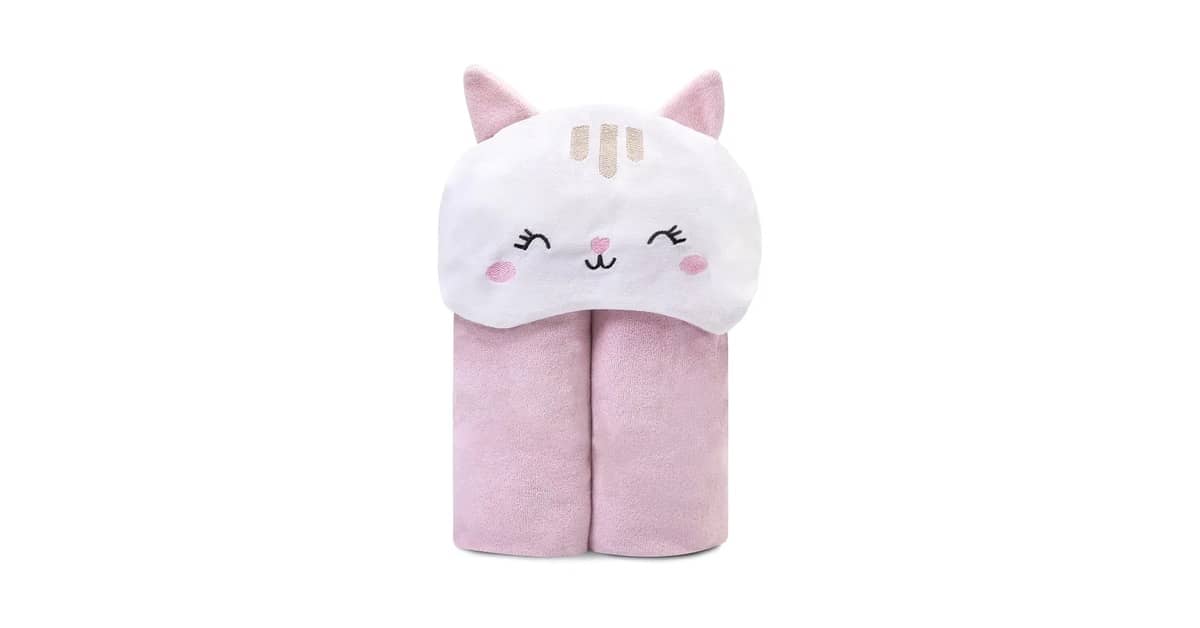 Qual É a Melhor Toalha de Banho Para Recem Nascido: Guia de Maciez