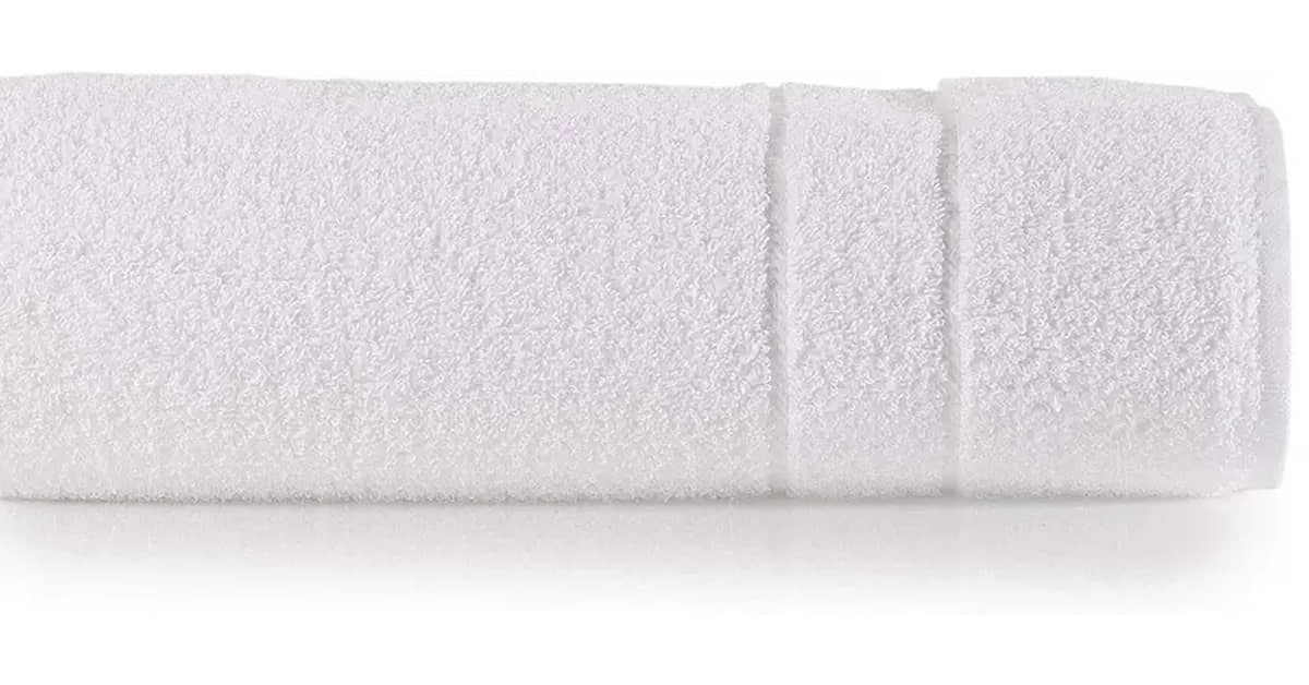 Qual é a Melhor Toalha de Banho? Guia de Fios e Gramatura