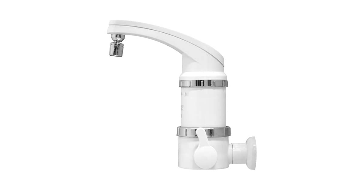 Qual É a Melhor Torneira Elétrica Para Cozinha de Parede? Guia de Potência