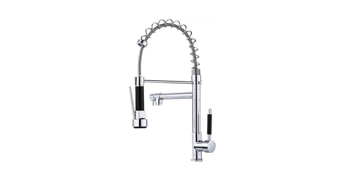 Qual é a Melhor Torneira Gourmet? Guia de 10 Modelos