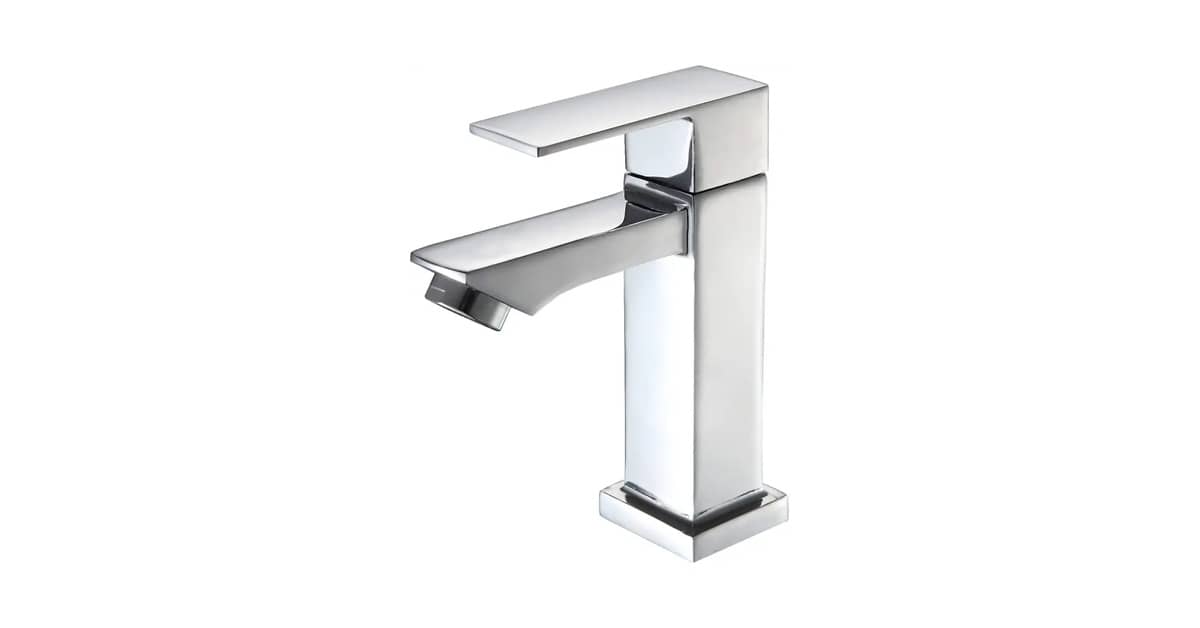 Qual é a Melhor Torneira Para Banheiro? Guia Prático