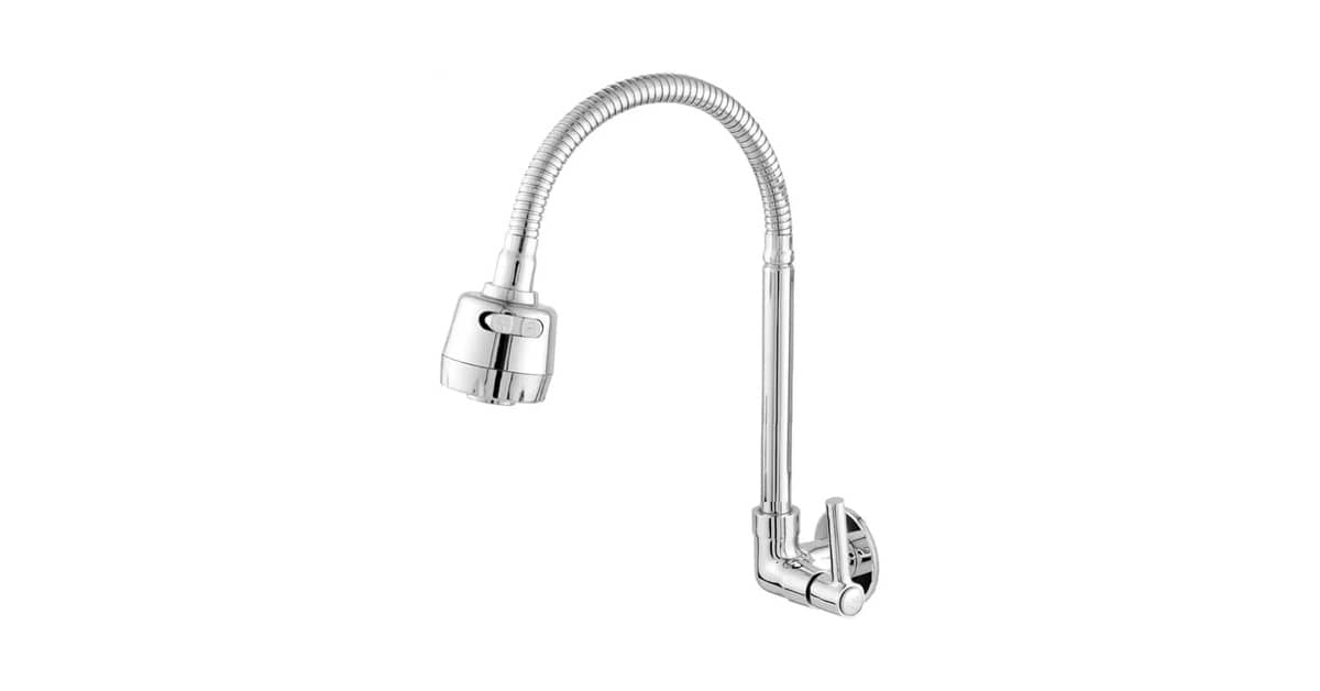 Qual é a Melhor Torneira Para Cozinha? Guia de Compra