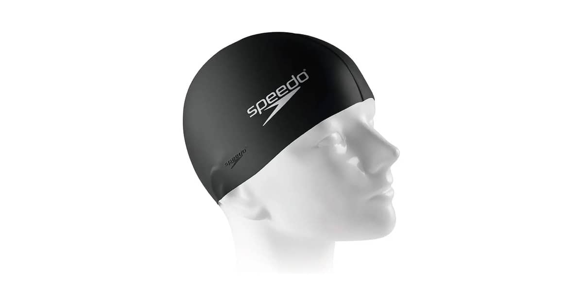 Qual É a Melhor Touca de Natacao? Silicone vs Tecido