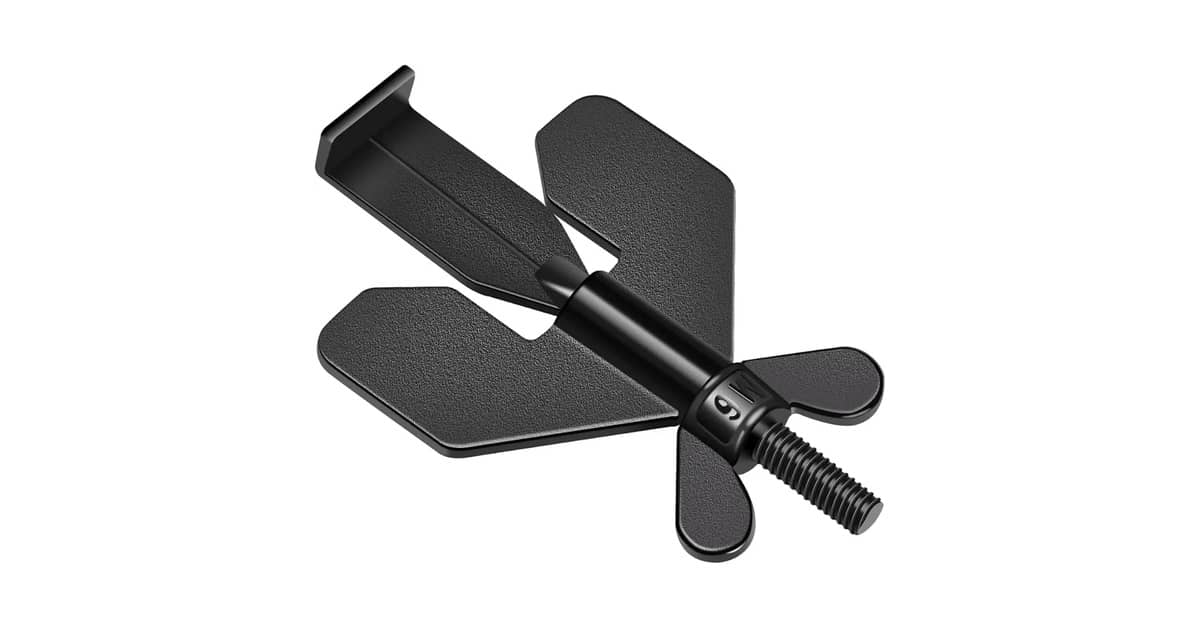 Qual é a Melhor Tranca de Segurança Para Porta? Portátil ou Fixa