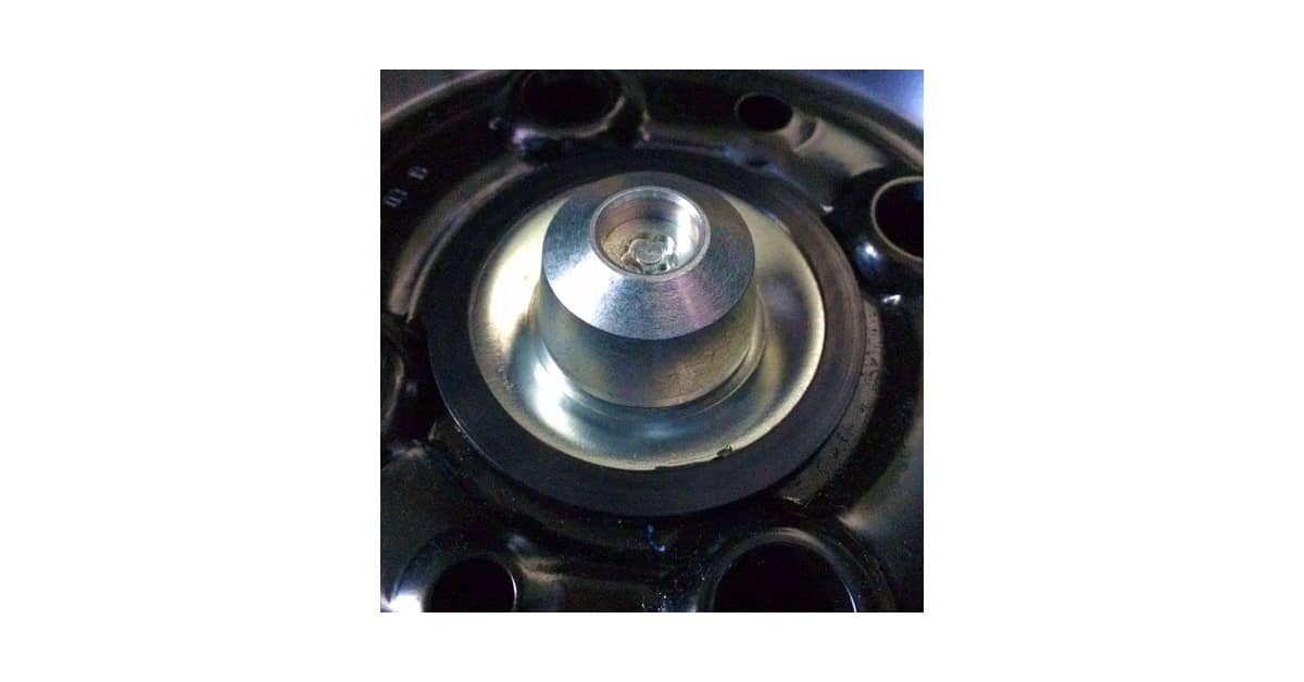 Qual é a Melhor Trava Antifurto Estepe: Análise