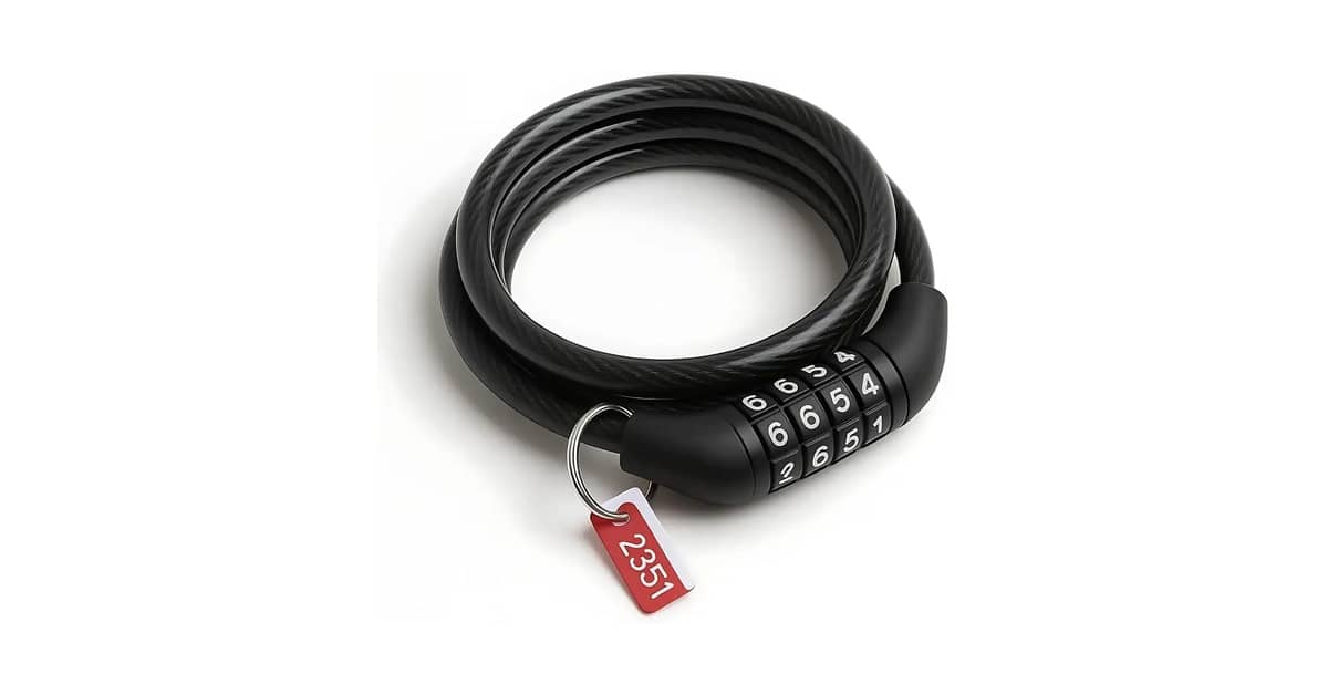 Qual É a Melhor Trava e Cadeado Para Moto? Guia Útil