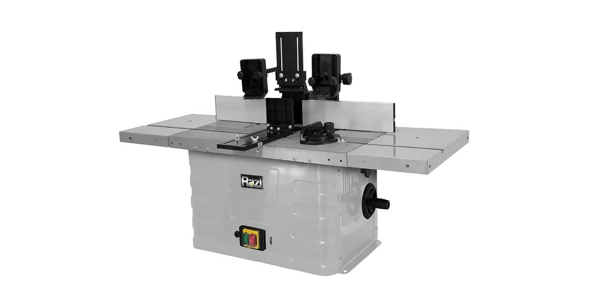 Qual é a Melhor Tupia de Bancada? Guia de Potência