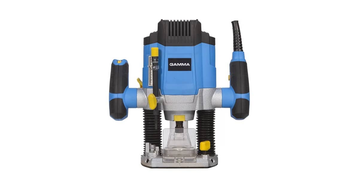 Qual É a Melhor Tupia de Coluna Para Trabalhos Artesanais? Análise de 8 Modelos