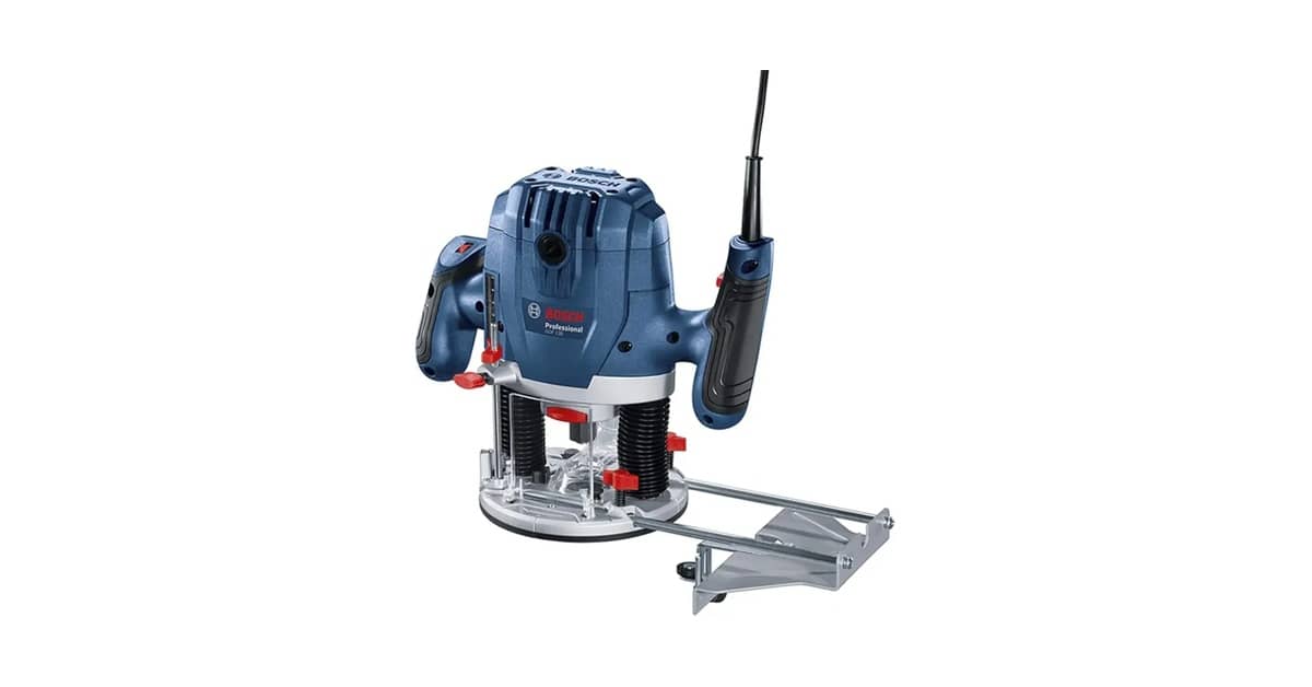 Qual é a Melhor Tupia de Coluna Para Uso Profissional? O Guia de Potência!