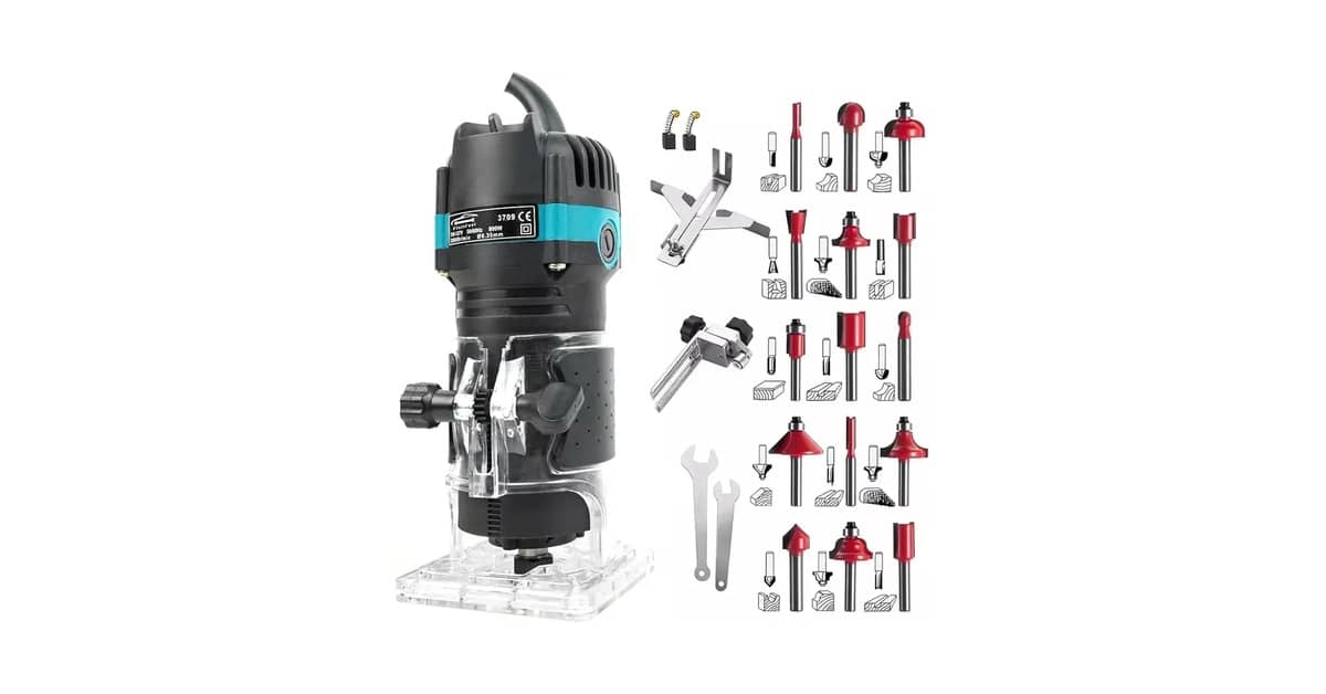 Qual é a Melhor Tupia de Mão Para Chanfros? Top 10