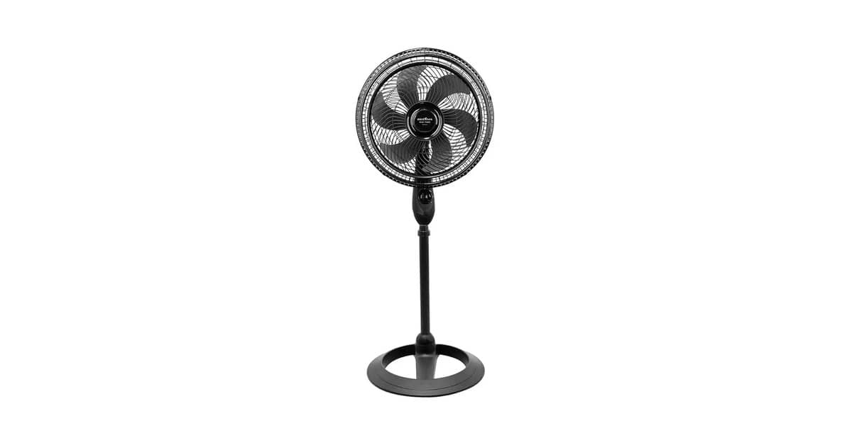 Qual É a Melhor TV 4KMelhor Ventilador de Coluna?