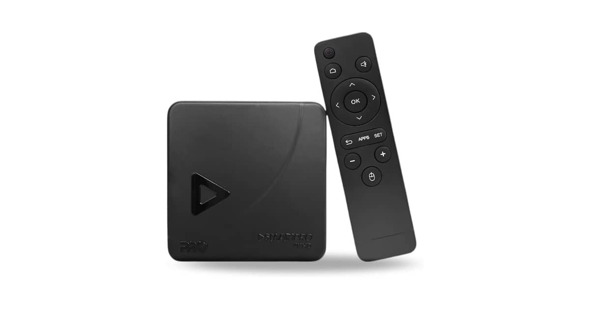 Qual É a Melhor TV Box Android Para Streaming 4K?