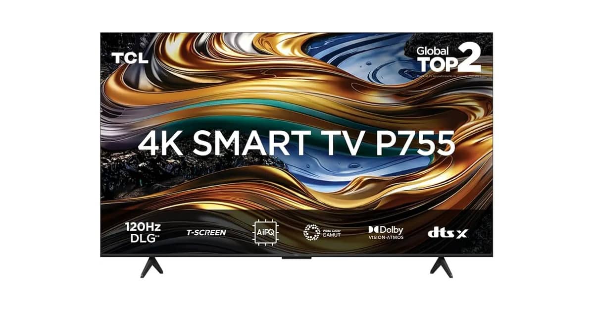 Qual É a Melhor TV de 75 Polegadas Para Games e Filmes?