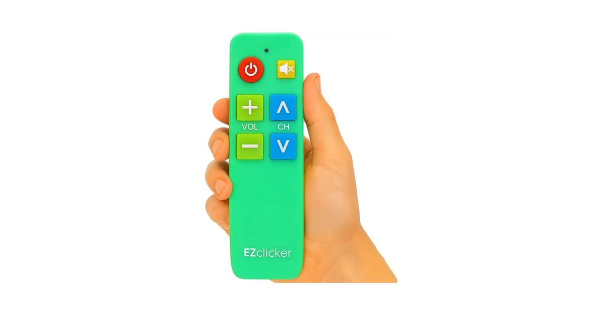 Qual É a Melhor TV Para Idosos com Controle Remoto Simples? Os 10 Melhores Controles