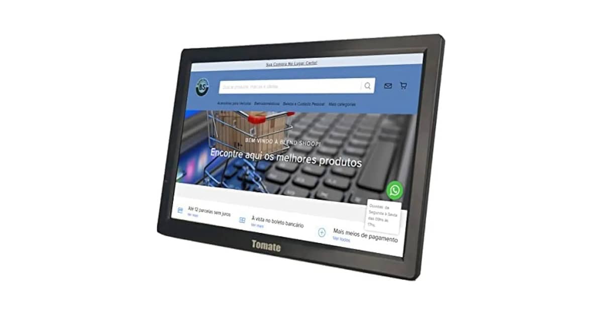 Qual É a Melhor TV Para Usar Como Monitor? 6 Telas HD e Full HD