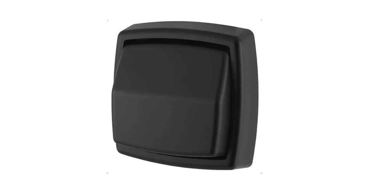 Qual é a Melhor Valvula de Descarga de Parede? 10 Acabamentos